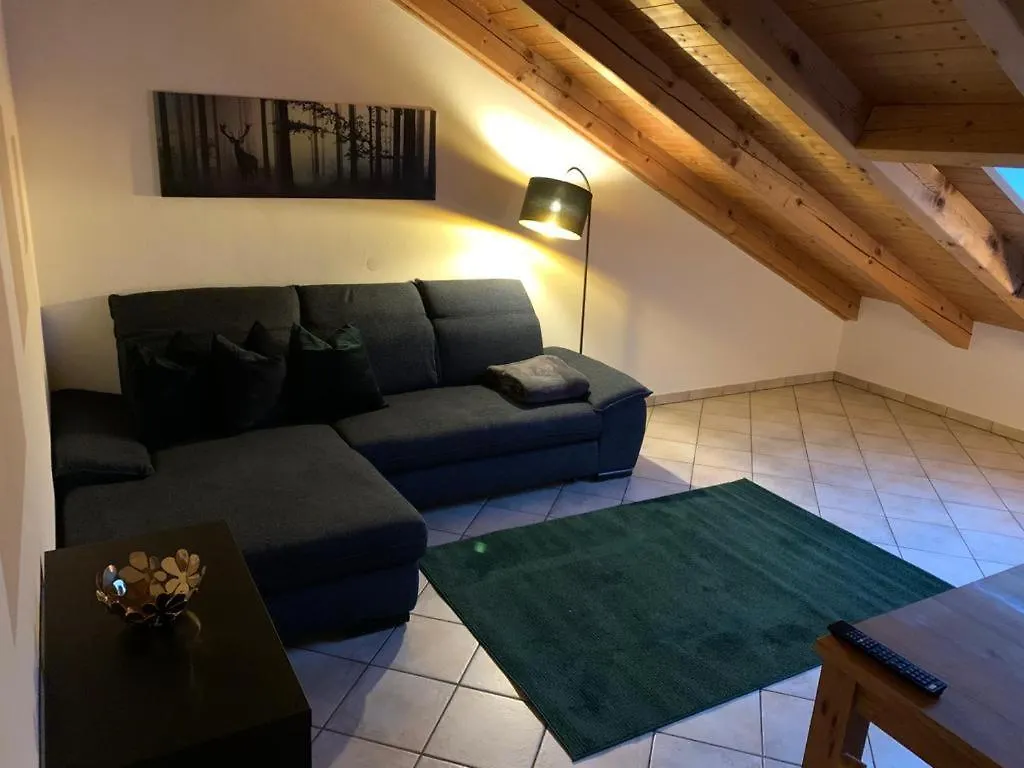 Ferienwohnung Juliane Holzkirchen  0*, Holzkirchen (Miesbach) Γερμανία